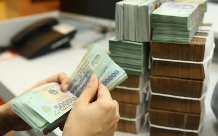 Nới room t&iacute;n dụng năm 2023