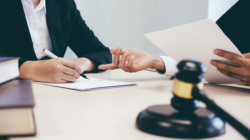  Tranh chấp li&ecirc;n quan tới đất đai lu&ocirc;n phức tạp