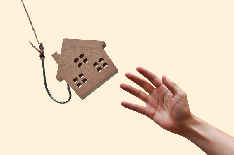  C&oacute; rất nhiều thủ đoạn được d&ugrave;ng để lừa đảo trong mua b&aacute;n nh&agrave; đất