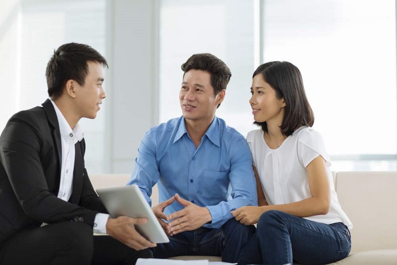 C&aacute;c c&ocirc;ng ty uy t&iacute;n sẽ gi&uacute;p bạn hạn chế rủi ro