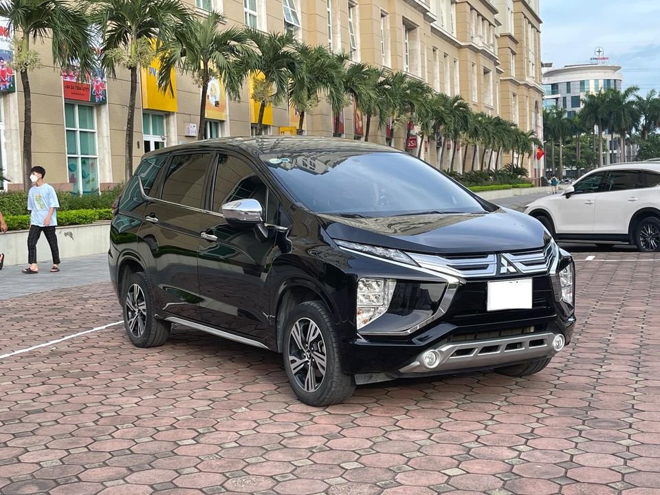 Xe Mitsubishi Xpander có thể gặp phải những lỗi gì?