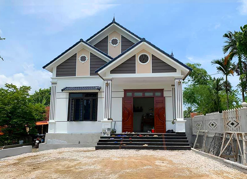 Hướng l&agrave;m nh&agrave; tốt năm 2023