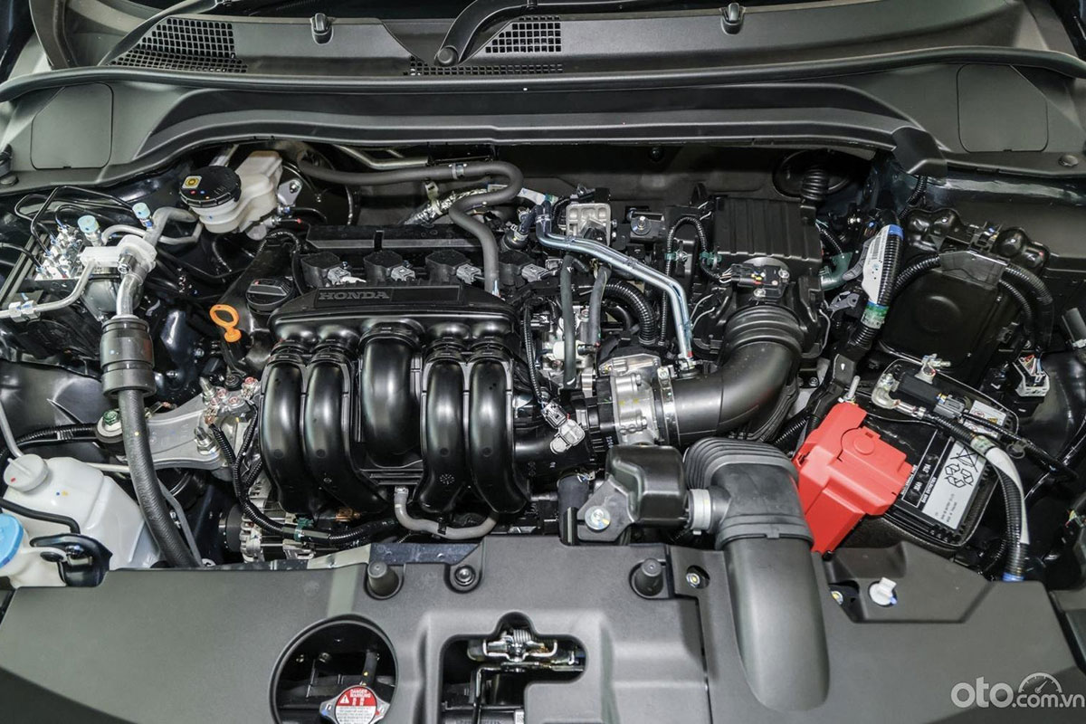 So sánh xe Honda HR-V G và Toyota Corolla Cross 1.8G về động cơ So sánh xe Honda HR-V G và Toyota Corolla Cross 1.8G về động cơ.