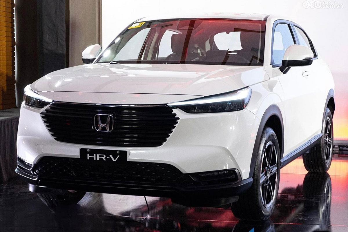 So sánh xe Honda HR-V G và Toyota Corolla Cross 1.8G So sánh xe Honda HR-V G và Toyota Corolla Cross 1.8G.
