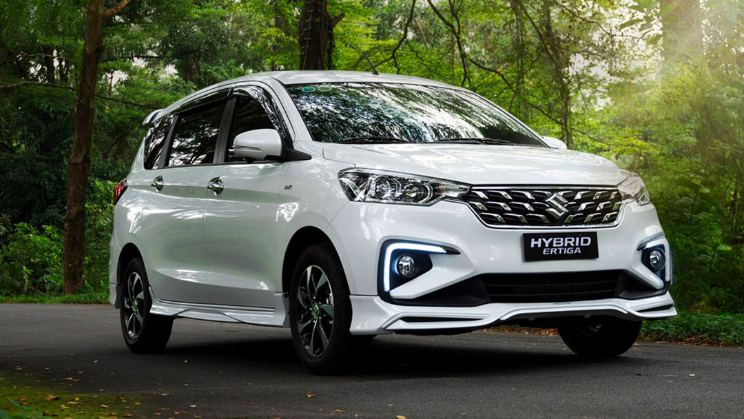 Xe hybrid được xem là sự dung hòa hợp lý cho người dùng xe động cơ đốt trong sang các dòng xe tương lai.