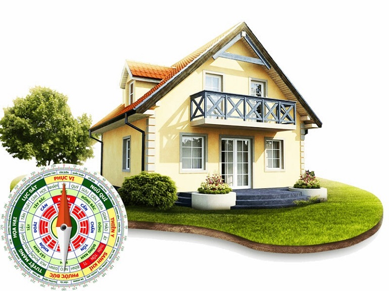  Theo quan niệm từ xưa, xem tuổi l&agrave; việc kh&ocirc;ng thể thiếu khi l&agrave;m nh&agrave;