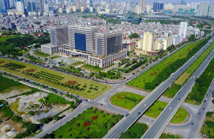 bất động sản Hà Nội