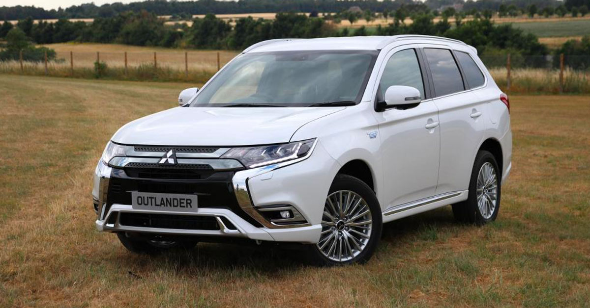 Vào cuối năm 2018, Mitsubishi từng triển khai 3 đợt triệu hồi đối với dòng xe Outlander và Outlander PHEV 