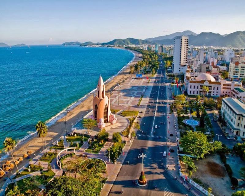TP. Nha Trang, tỉnh Khánh Hòa