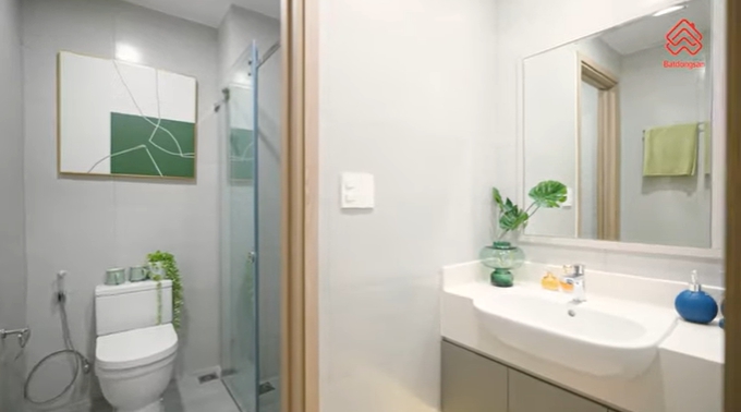 Thiết kế cawb hộ MT Eastmark City