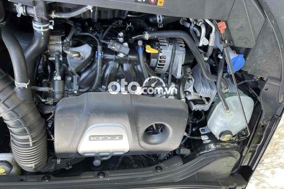 Hyundai Elantra 2022 sử dụng động cơ SmartStream hoàn toàn mới 1