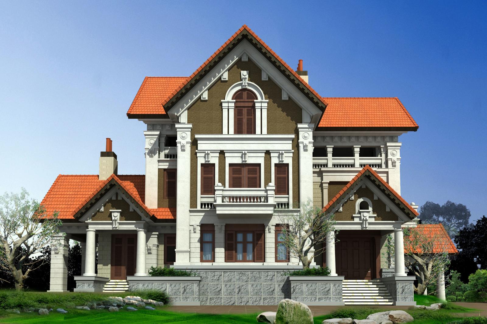 Sinh năm 1978 x&acirc;y nh&agrave; năm 2023.