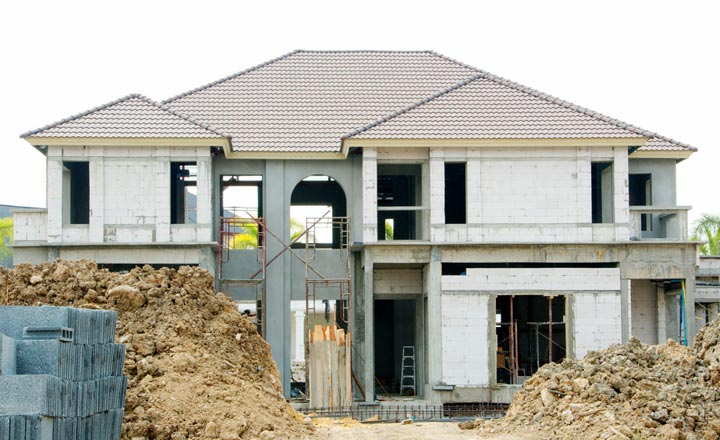 Xem tuổi xây nhà năm 2023