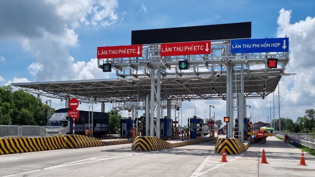 Chính phủ đang dành nguồn lực lớn cho hệ thống giao thông tại ĐBSCL