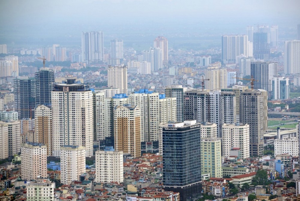 Lệch pha cung &ndash; cầu khiến người mua nh&agrave; &iacute;t sự lựa chọn d&ugrave; sẵn s&agrave;ng t&agrave;i ch&iacute;nh
