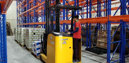  Dịch vụ cho thuê kho lưu trữ hàng hóa chuyên nghiệp tại SEC Warehouse