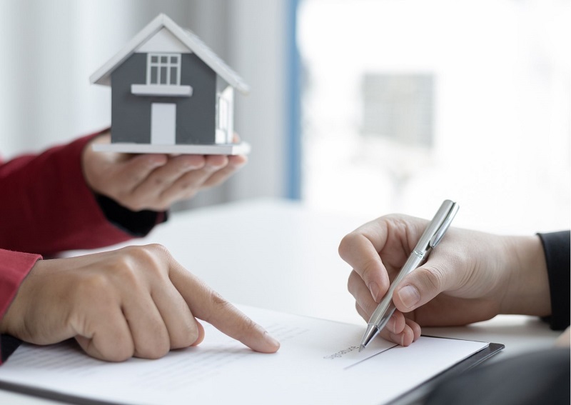 Đầu tư vào nhà riêng có thể mang lại món lợi lớn