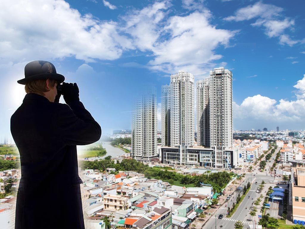 Cẩn trọng khi đầu tư bđs