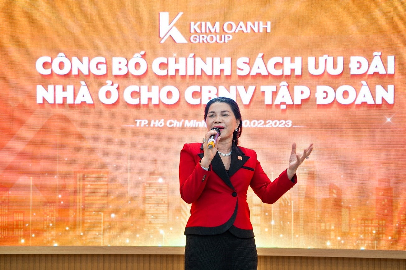 B&agrave; Đặng Thị Kim Oanh