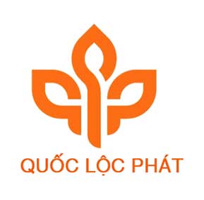 Hình ảnh logo Quốc Lộc Phát