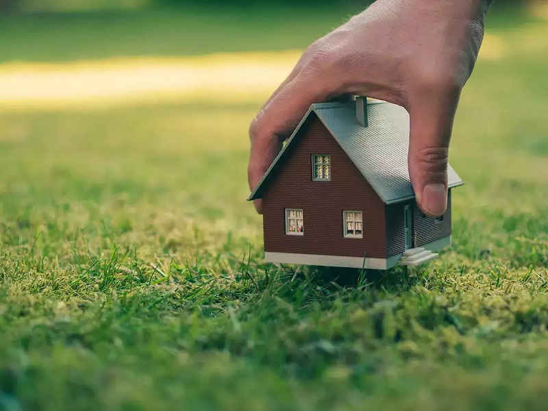Chuyển đổi sang đất thổ cư cần sự cho phép của cơ quan có thẩm quyền