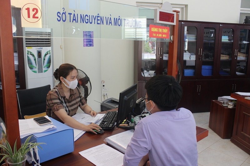 Cách kiểm tra đất có lên thổ cư được không