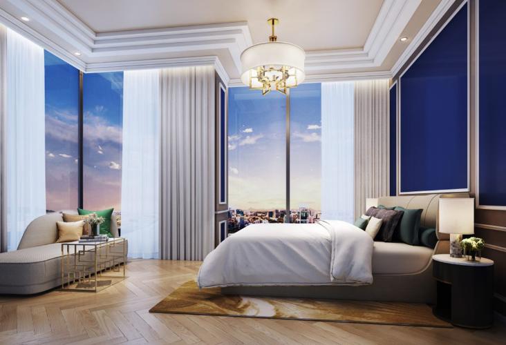 Căn hộ 2 ph&ograve;ng ngủ The Metropole Thủ Thi&ecirc;m