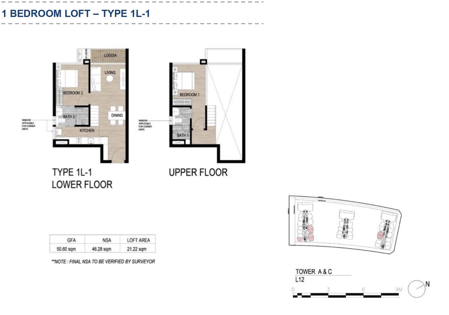 Căn Loft