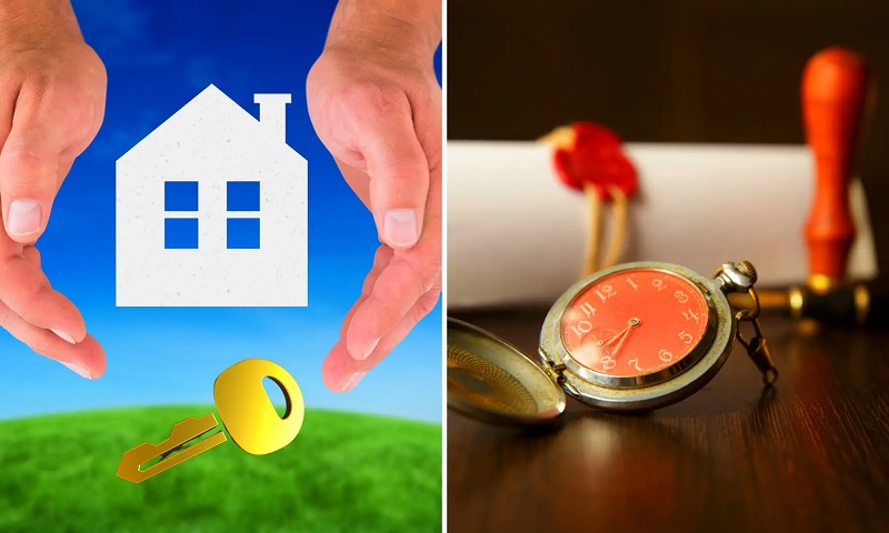 Luật Thừa Kế Đất Đai Kh&ocirc;ng Di Ch&uacute;c
