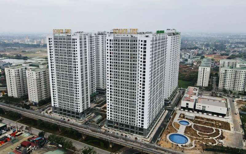G&oacute;i t&iacute;n dụng d&agrave;nh cho Nh&agrave; ở x&atilde; hội