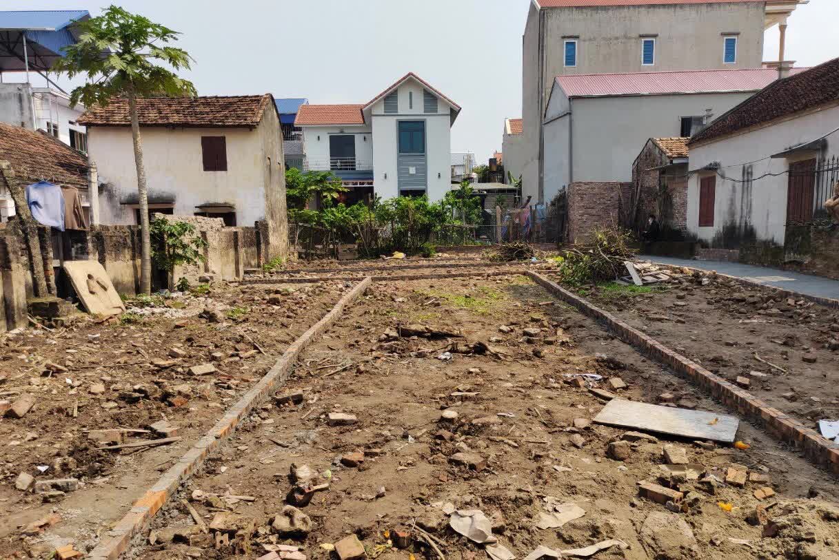 Mua đất thổ cư gi&aacute; rẻ