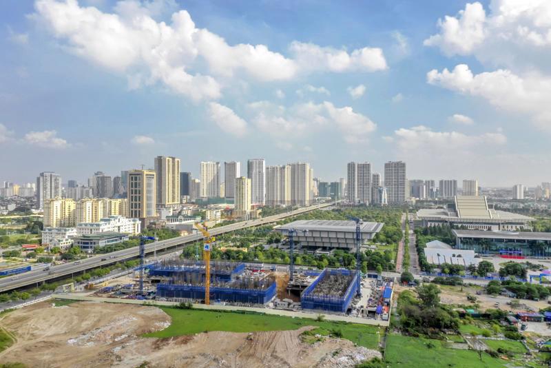 dự &aacute;n bất động sản tại TP.HCM