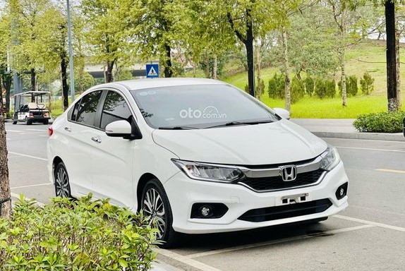 Nhận diện những lỗi thường gặp tr&ecirc;n Honda City người mua xe cũ cần tr&aacute;nh 1