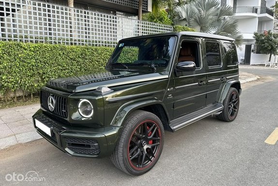 Kinh nghiệm mua xe Mercedes cũ: Những lưu ý không nên xem nhẹ nếu muốn chọn xe 