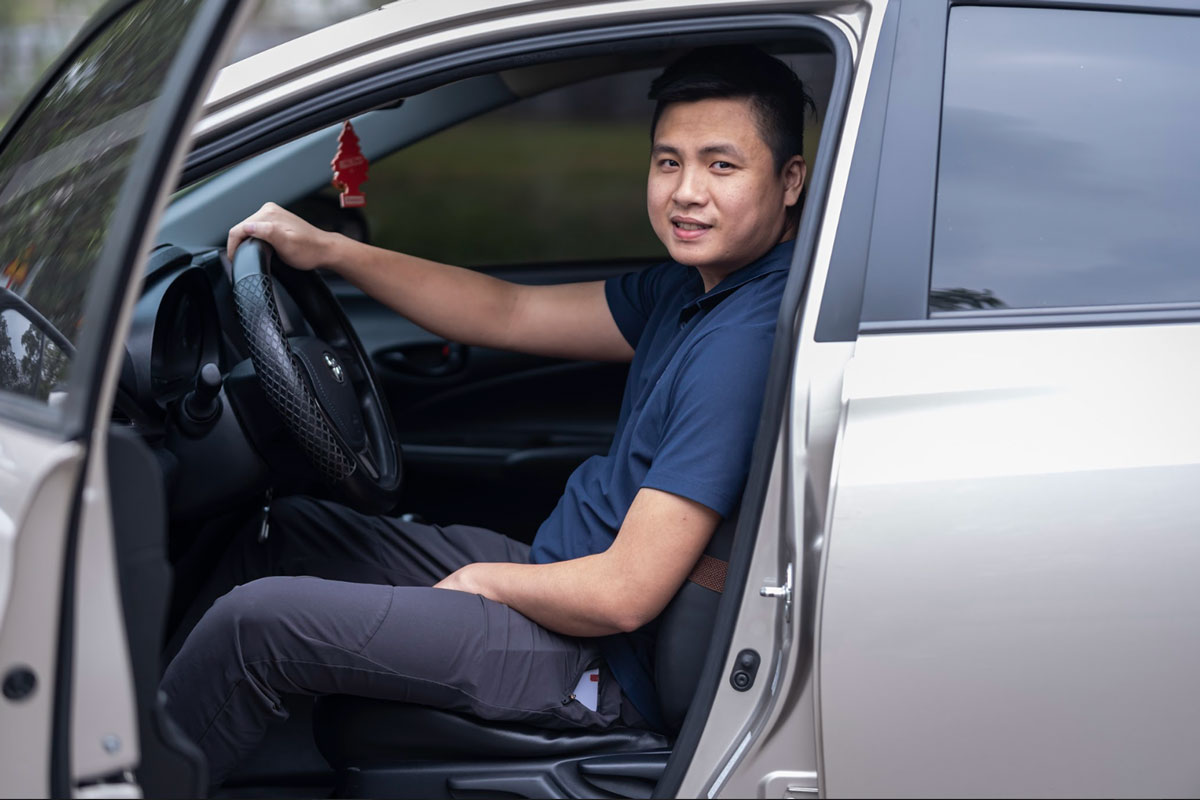 Toyota Vios E MT – sự lựa chọn thực dụng và kinh tế