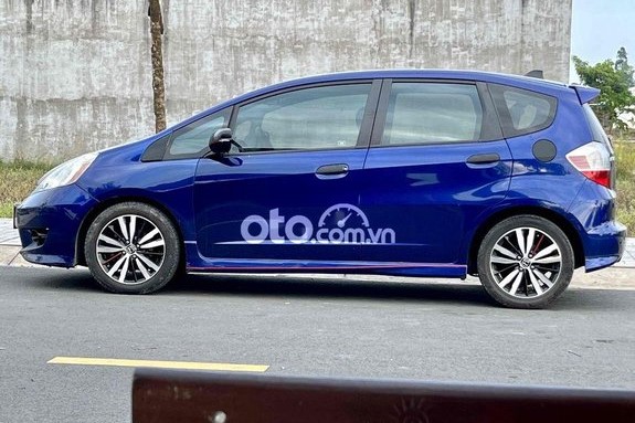 Honda Fit nhập Mỹ 15 năm tuổi chốt giá 360 triệu - Sức hút đến từ đâu? 1