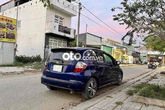  Honda Fit 2008 được chào bán với giá 360 triệu đồng. 1