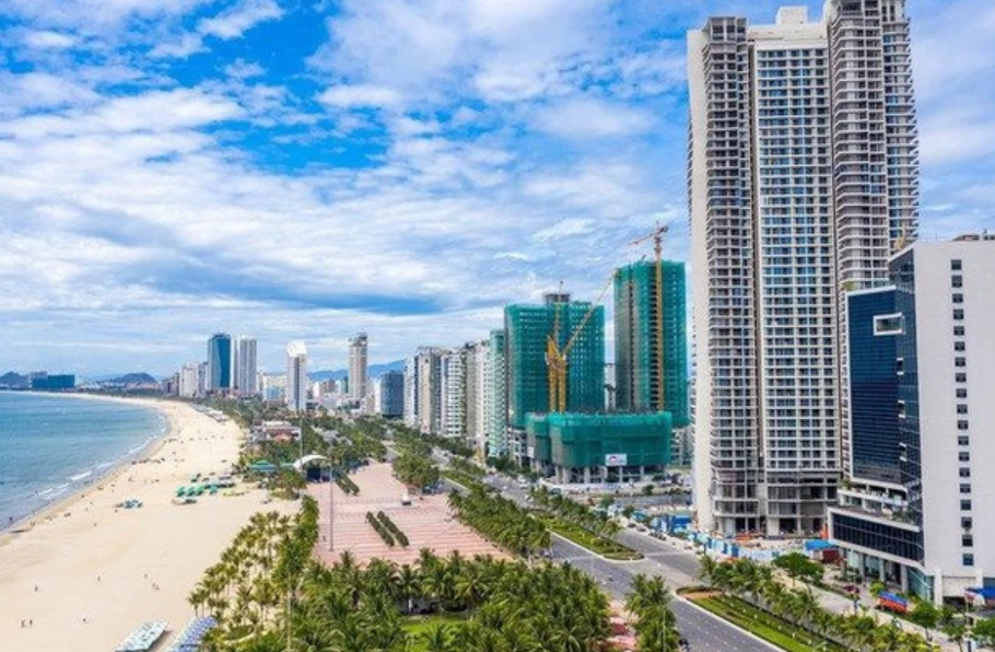 Bộ TN&MT đề nghị các tỉnh khẩn trương cấp sổ hồng cho condotel, officetel.