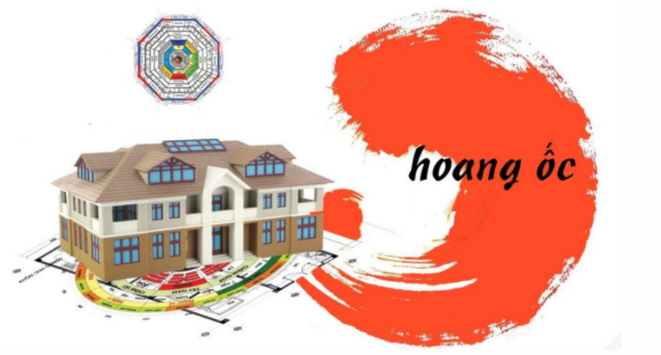 Hoang ốc là gì? Hoang ốc là một trong những hạn mà ai cũng gặp phải trong đời và được tính theo tuổi âm.