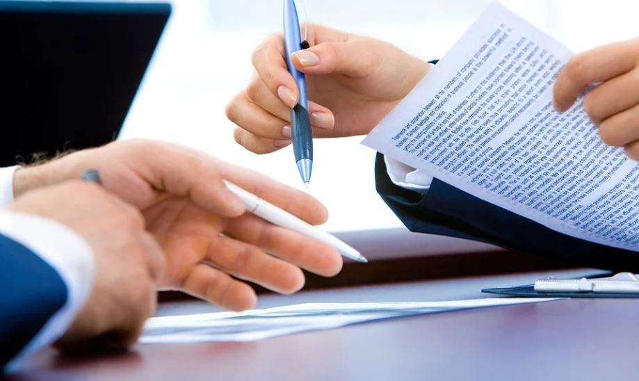 ký gia hạn đất CLN