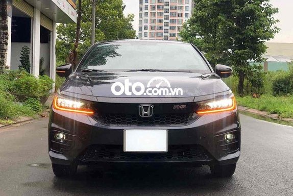 Thiết kế đầu xe Honda City Thiết kế đầu xe Honda City 1