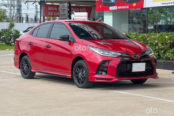 Thân xe Toyota Vios Thân xe Toyota Vios 1