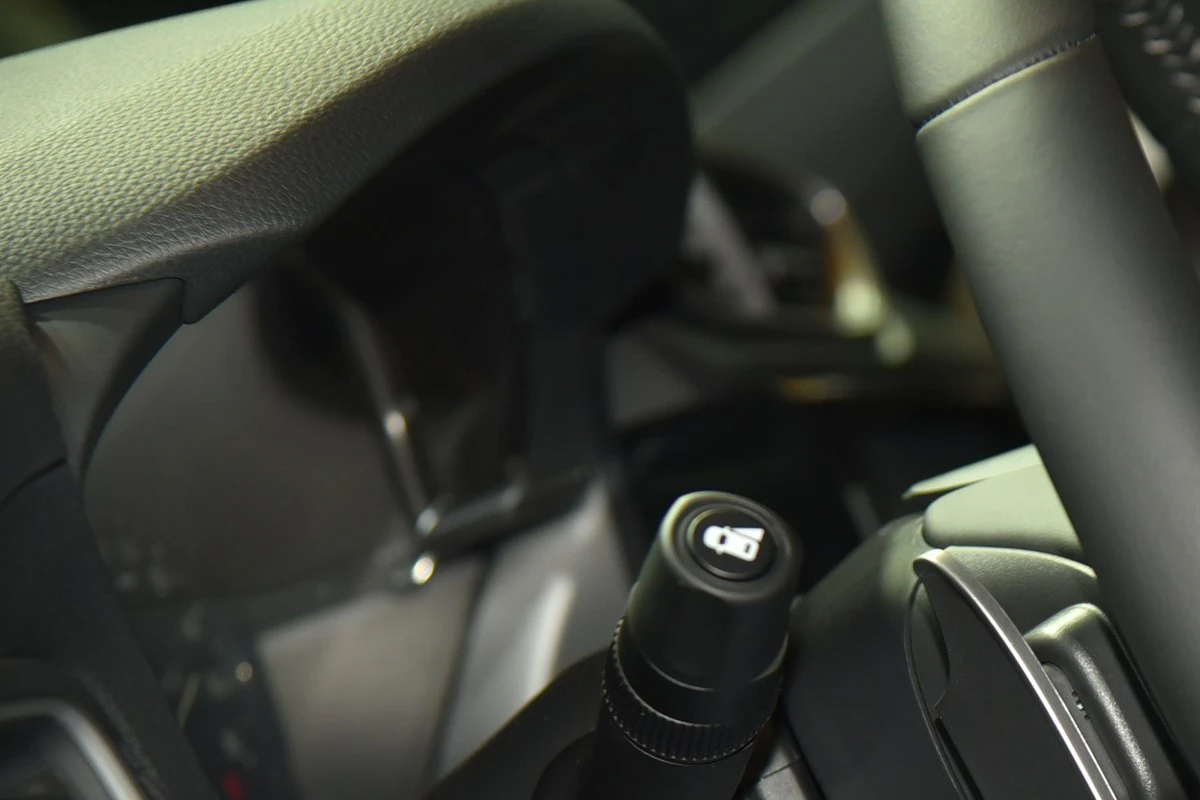 Công nghệ an toàn là một trong những thế mạnh của Honda BR-V.