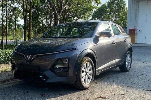 VinFast VF 6 1