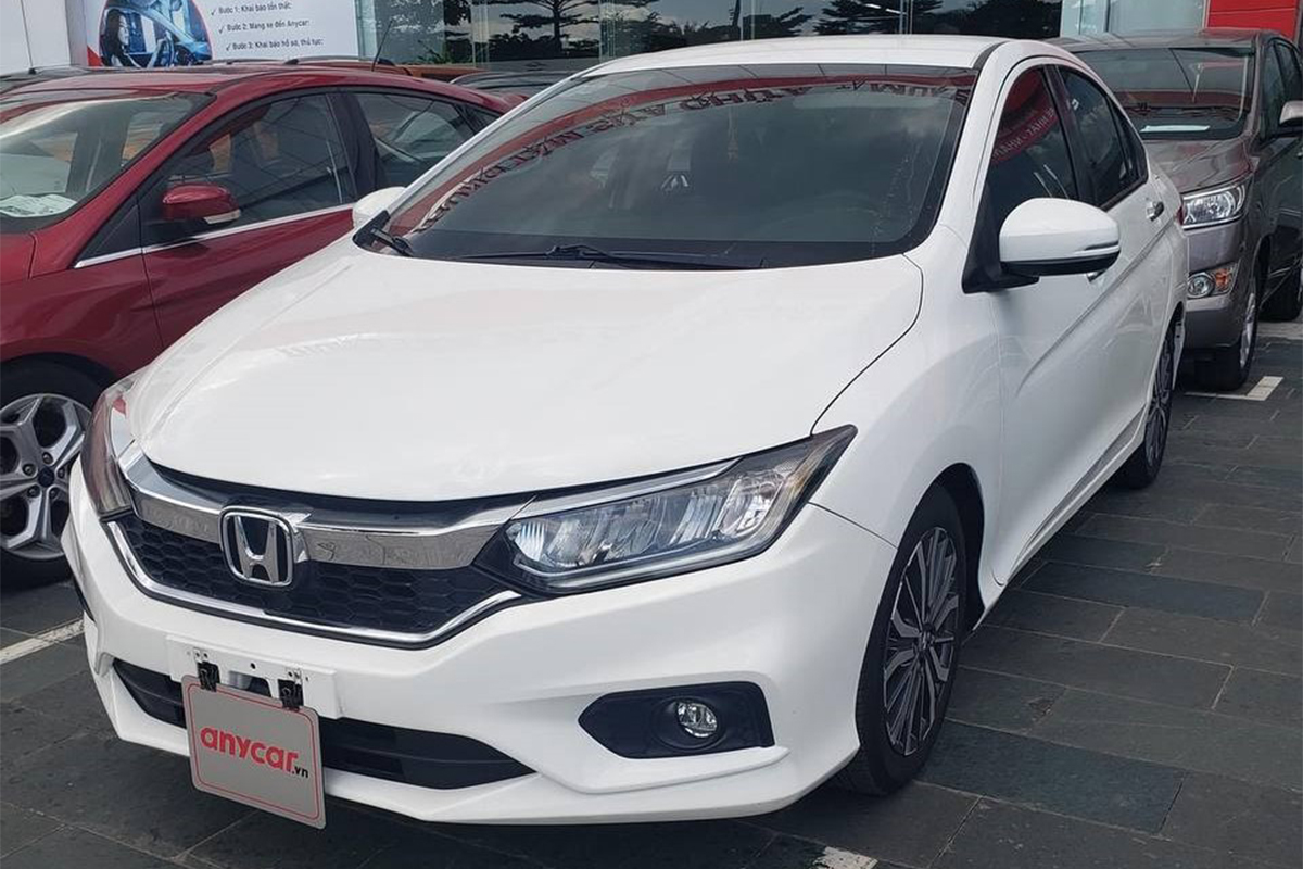 Anycar 