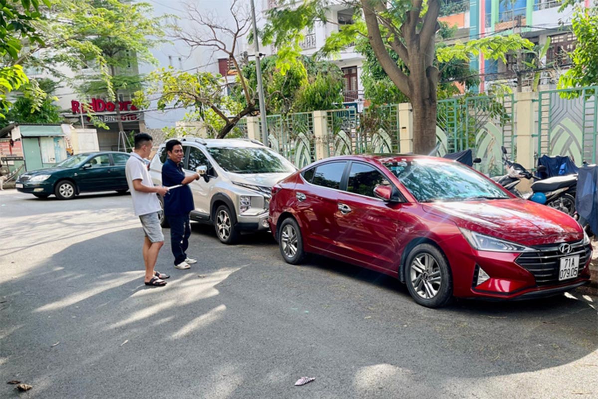 Gi&aacute; thu&ecirc; xe tự l&aacute;i 2/9 tăng nhẹ, dịch vụ thu&ecirc; xe điện l&ecirc;n ng&ocirc;i 1