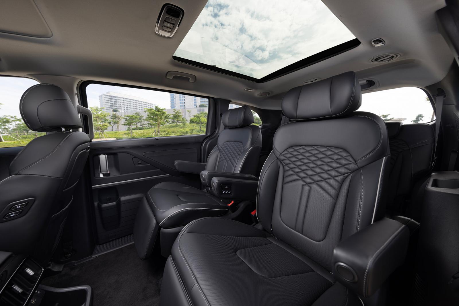 Ghế xe Hyundai Custin1.