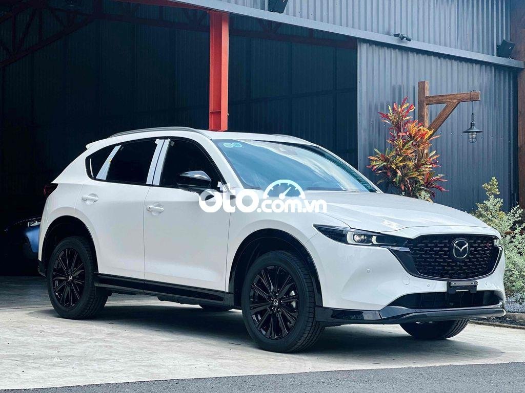 Mazda CX-5-cu.