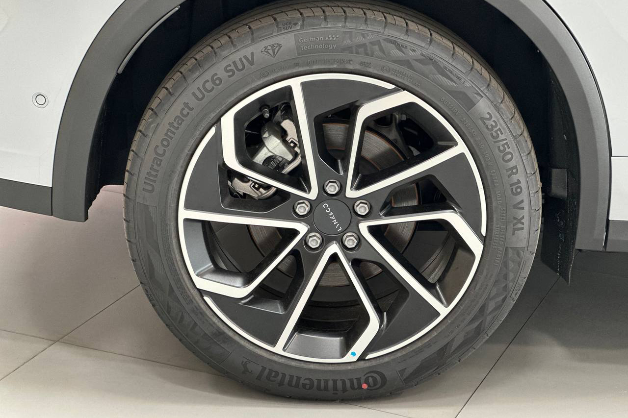 bộ vành 5 chấu kép cách điệu 1