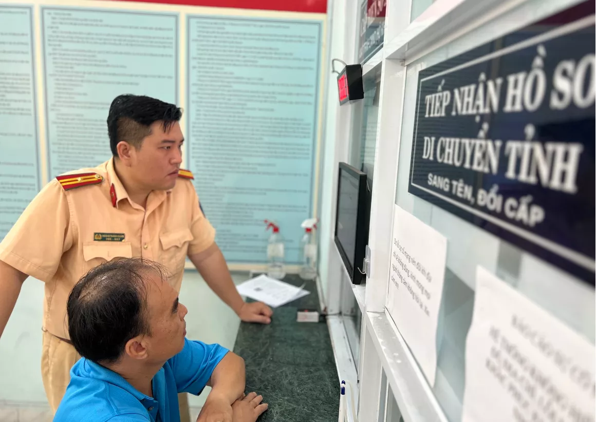 Nhiều biển số đẹp bị từ chối cấp lại&nbsp;sau khi thu hồi, d&acirc;n chơi hoang mang trước nguy cơ 